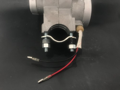 Motor DONSP1986 2 Tiempos YD85 52MM con Bujía-Kit Motor Gas 85cc/YD85cc - Imagen 7 de 14