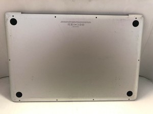 Apple Macbook Pro 15 A1286 Late 11 Mid 12 Original Bottom Case 604 2751 C Ebay