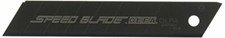 LFB-10B OLFA Heavy-Duty Black 18mm Snap-Off S...