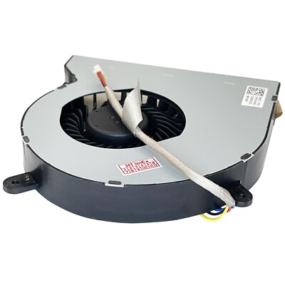 Lüfter Ventilator Kühler FAN cooler kompatibel für ASUS Zen AiO ZN270IEUT-DS51