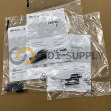 1PC NEW FESTO SMT-8-SL-PS-LED-24-B 562019 Proximity sensor