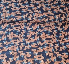 MDG - 2 YARDS FOR 20.00 - Patriotic With American Flags - Quilting Fabric     