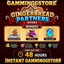 1x 48hr Gingerbread Partners Event Slot Mono_...