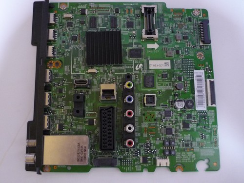 Mainboard Model: BN41-01958 für Samsung UE50F6470SSXZG
