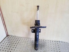 SEAT ALHAMBRA 7V8, 7V9 Stoßdämpfer vorne links 2.0 Diesel 103kw 2009 26085767