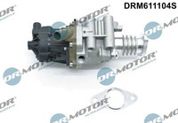 Dr.Motor Automotive DRM611104S Agr-Ventil Passend FüR Fiat