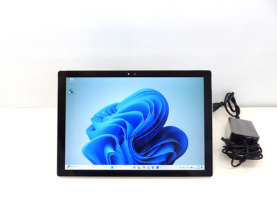 Microsoft Surface Pro 4 1724 i5-6300U 8GB 256GB SSD Win11 12,3'' Touchdisplay #1B