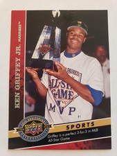 2009 Upper Deck 20th Anniversary #392 Ken Griffey Jr. Seattle Mariners
