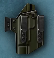 TREX ARMS Raptor Holster M&P 2.0 Full Size 4.25", TLR-1 HL, Right Hand