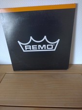 Remo 14 Ambassador Coated Snare Drumhead 