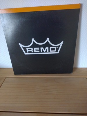 Remo 14' Ambassador Coated Snare Drumhead 