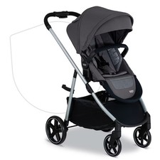 Britax Grove Modular Lightweight Baby Strolle...