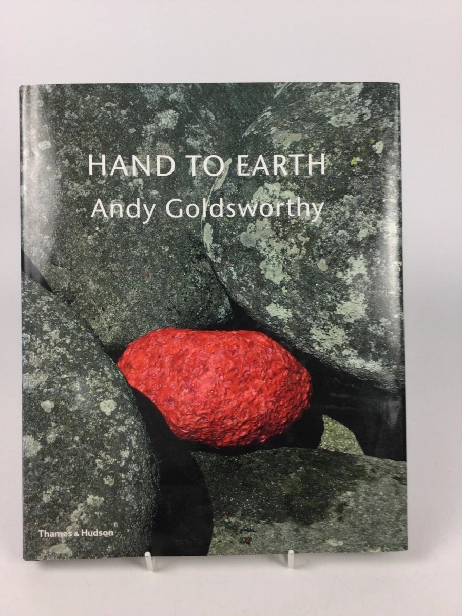 andy goldsworthy products for sale | eBay UK