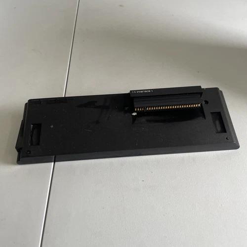 ZX spectrum Interface 1 untested 