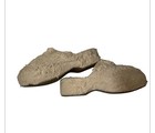 UGG Sugar Fuzz, clog/slipper slippers size 8 — photo 3