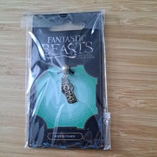 Fantastic Beasts No - Mag Slider Charm -  BNWT