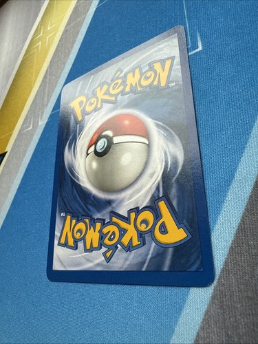 Dark Charizard 21/82 Non-Holo Team Rocket VINTAGE 2000 Pokémon - Picture 8 of 13