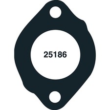 33665 Gates Thermostat Gasket for Hyundai Santa Fe Sport Kia Optima Sonata Dodge