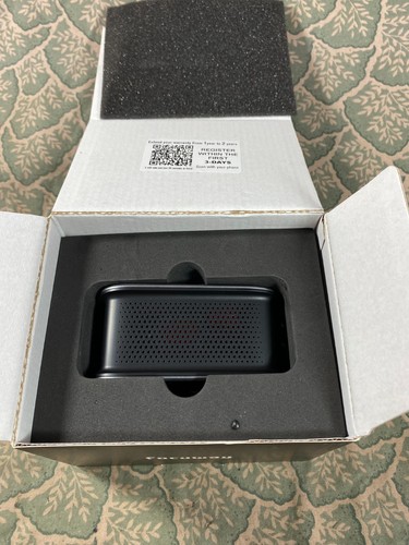 FocuWay Dash Camera Front & Rear 4K Dash Cam Built-In WiFi & GPS Parking Monitor - Picture 2 of 5