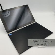 Lenovo Yoga Book YB1-X91F 10.1 2-in-1 Tablet PC Tested From Japan