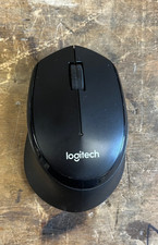 Logitech M275 Wireless Portable Mouse Office ...
