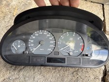 BMW E46 318i Kombiinstrument  6910259