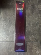 12  Yaki Straight Velvet Remi by Outre 100 Human Hair Extensions C1B