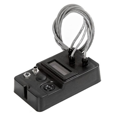 UFlex Power A System Control Unit w/LED Diagnostic Program UFLEX USA INC 42017F