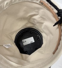 BUCKINGHAM MFG, CANVAS BUCKET, 312