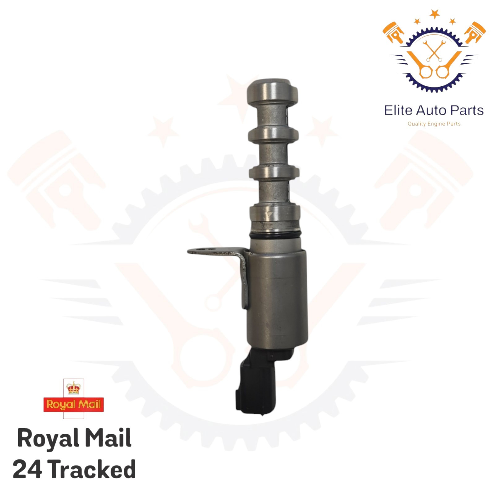 GENUINE RENAULT 1.2 TCE NISSAN 1.2 DIG-T CAMSHAFT OIL SOLENOID VALVE 237962295R