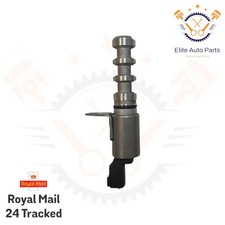 GENUINE RENAULT 1.2 TCE NISSAN 1.2 DIG-T CAMSHAFT OIL SOLENOID VALVE 237962295R
