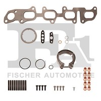 Fa1 KT111470 Montageset, LadegeräT FüR Audi,Seat,Skoda,Vw