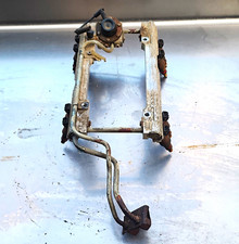 Gm Tpi Fuel Rail 17087265 85-88 Camaro Firebird Corvette Oem