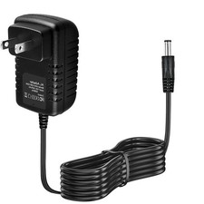 AC/DC Adapter For GOLDS GYM Power Spin Model 210U 230R 390R 290 290U Supply Cord