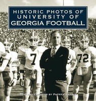 Turner Publishing | Historic Photos Of University Of Georgia Football | Buch