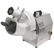 Countertop Electirc 1.5 HP Aluminum #12 Hub Food Processor