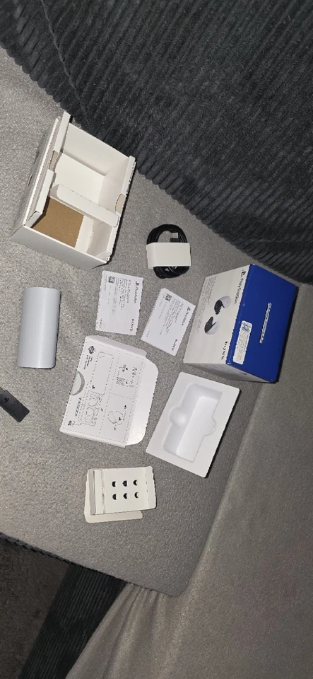 SONY PULSE Explore Wireless-Ohrhörer | NEUWERTIG! - Bild 2 von 4