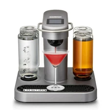 The Bartesian Cocktail Maker -- The World's Top-Selling Cocktail System