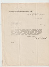 TLS 1931 Ruth Rowland Nichols American aviati...