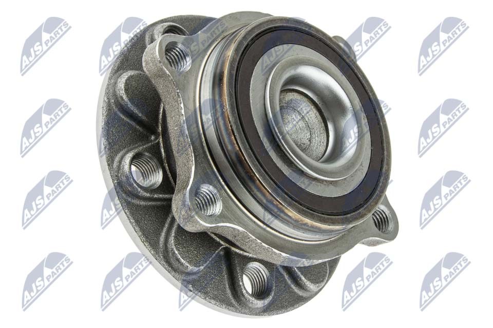 Rear Wheel Bearing Kit suitable for Alfa Romeo 159 05-, Brera 06-, Spider 06- O - Image 11