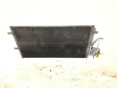 Kondensator Klimaanlage Ford Focus C-max 1.6 Tdci DM2 80 KW 109 PS Kombi