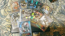 Gundam Card Builder