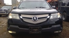 Engine 3.7l Vin 2 6th Digit Fits 07-09 Mdx 1773044