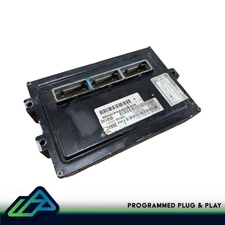 2000 Dodge Ram 1500 5.2L V8 VIN PROGRAMMED ECU Engine Control Module 56040368AC