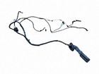 Rear door wiring loom