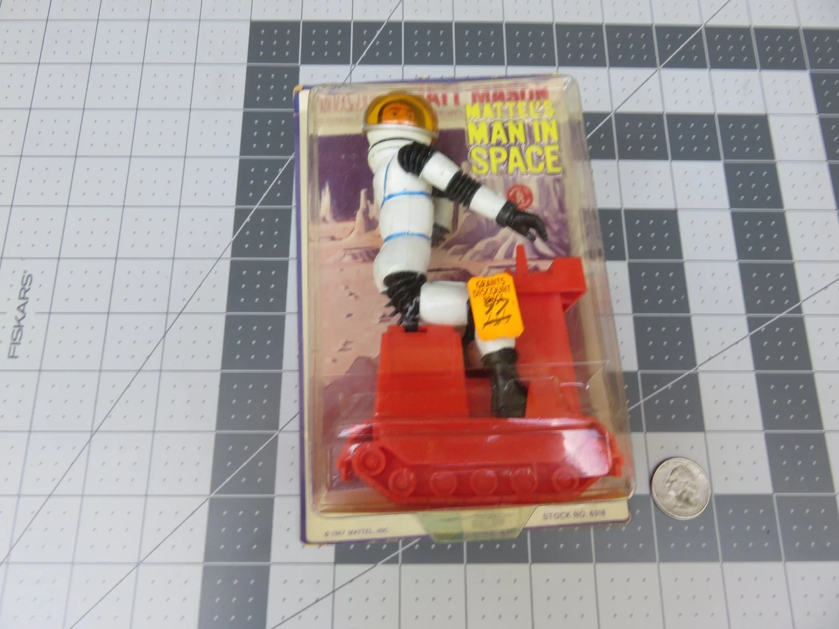 25+ Major Matt Mason Toy for sale | Updated Oct 2026