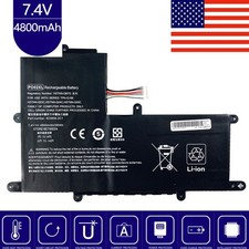 PO02XL Battery for HP Stream 11 Pro G2 G3 G4 G5 11-AK1012DX 11-ak1035nr TPN-Q16