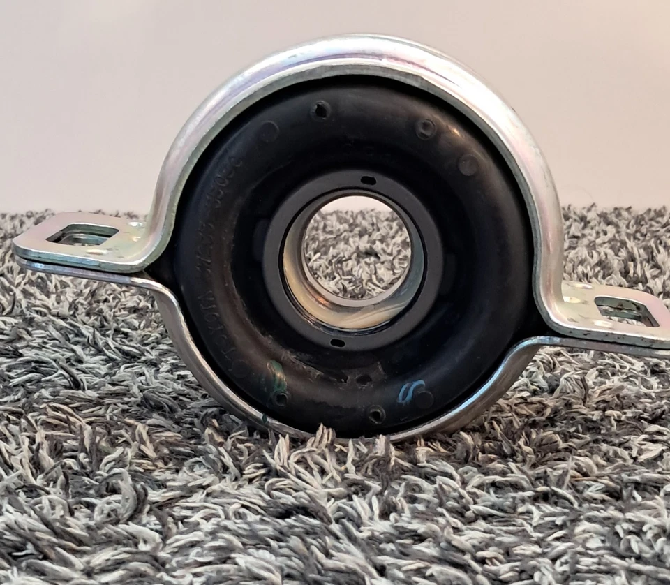 Toyota Tacoma 2009-2015 4x4 Spicer 5002007 eje de transmisión cojinete de soporte central Foto 4 de 4