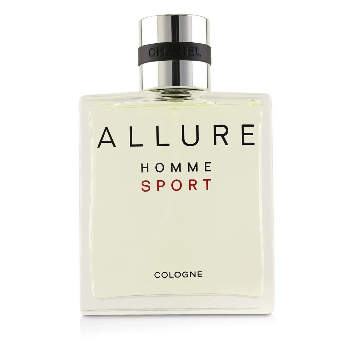 CHANEL Spray Allure Homme Sport Fragrances for Women for sale | eBay