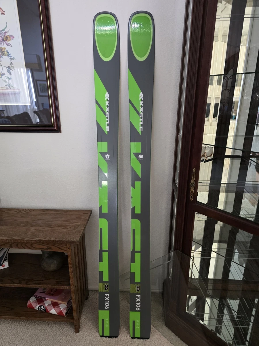 Kastle Skis for sale | eBay